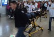 Explosion à l’Aéroport de Shanghai, 4 blessés, alors que le suspect a tenté de se suicider