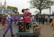 Disneyland Shanghai abuserait de ses fournisseurs selon des groupes de défense des droits