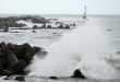 Le Nord du Japon touché par le puissant typhon Lionrock